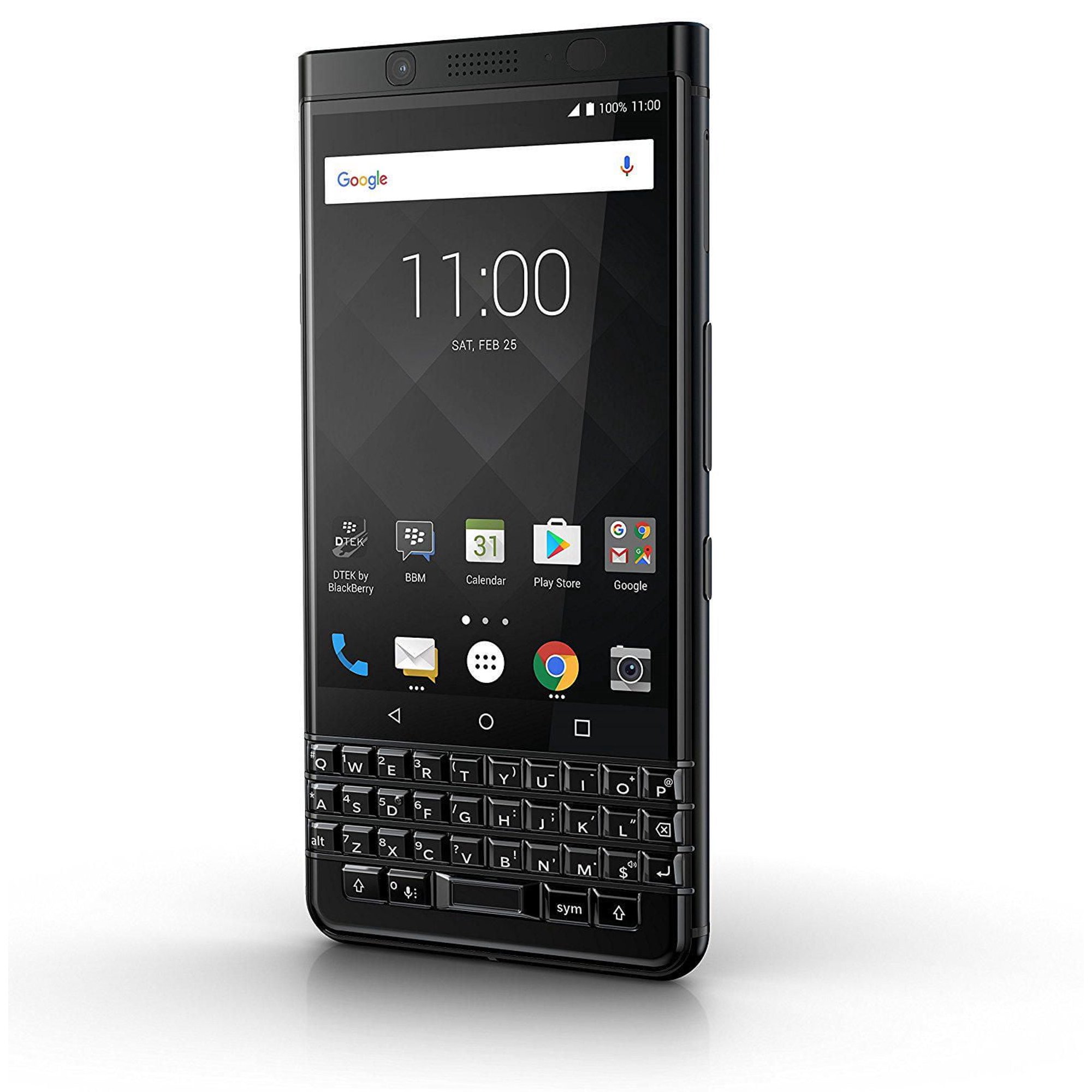 BlackBerry KEYone