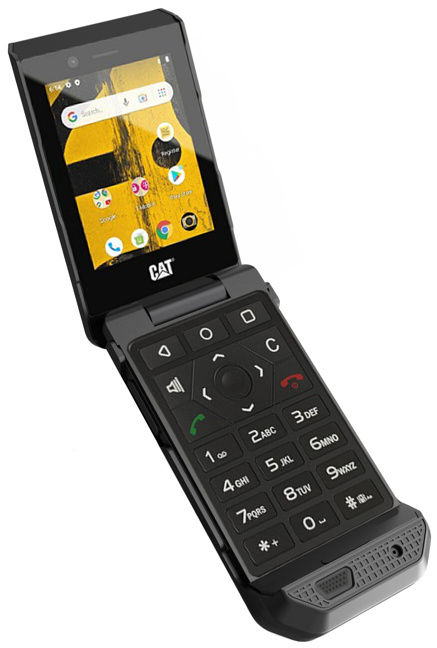 CAT S22 Flip